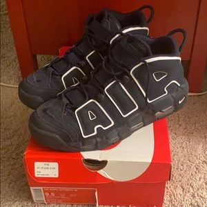 Men’s Nike Air More Uptempo ‘96 (Size 9.5)